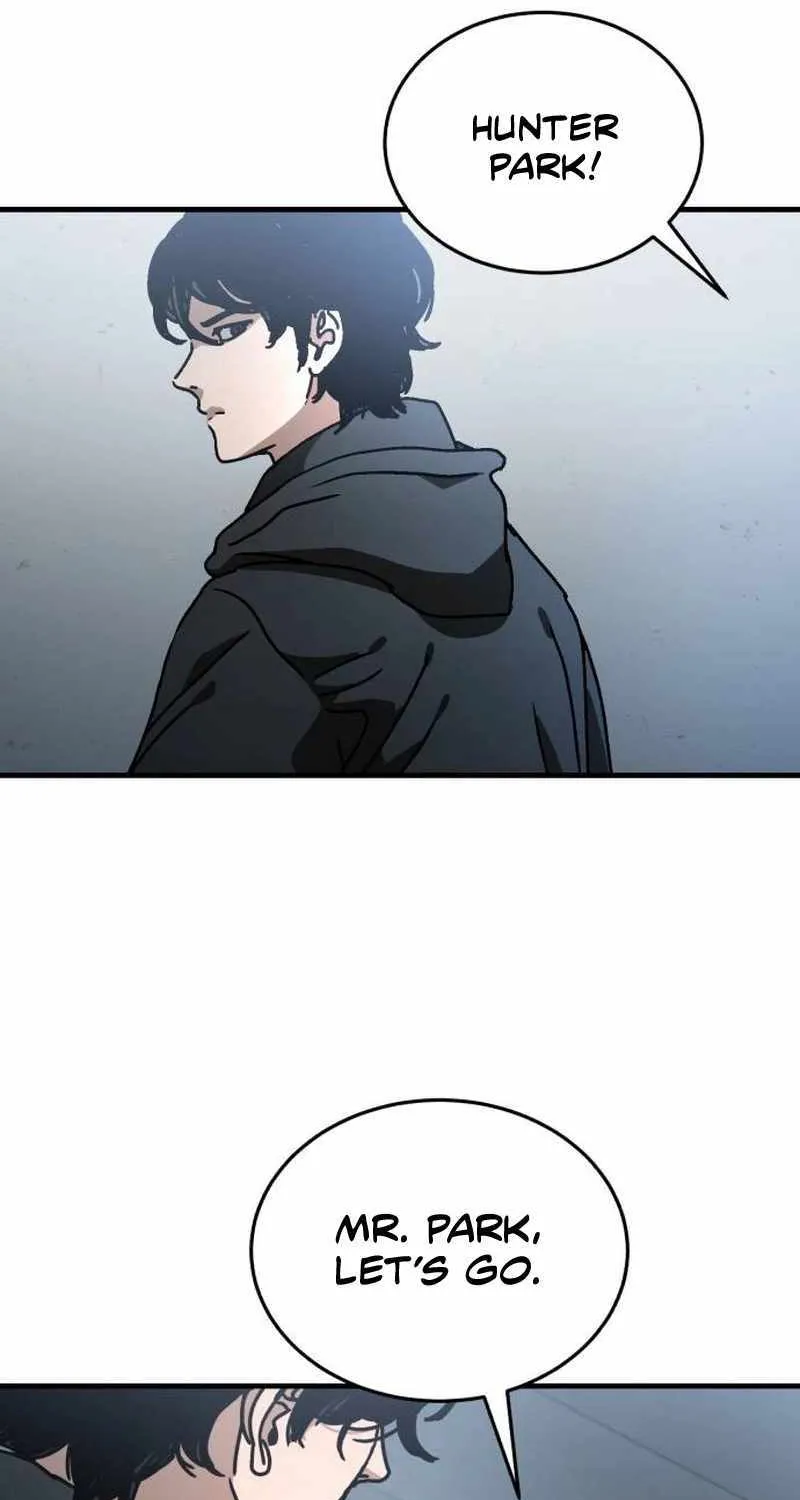 Hidden House in the Apocalypse Chapter 9 page 104 - 