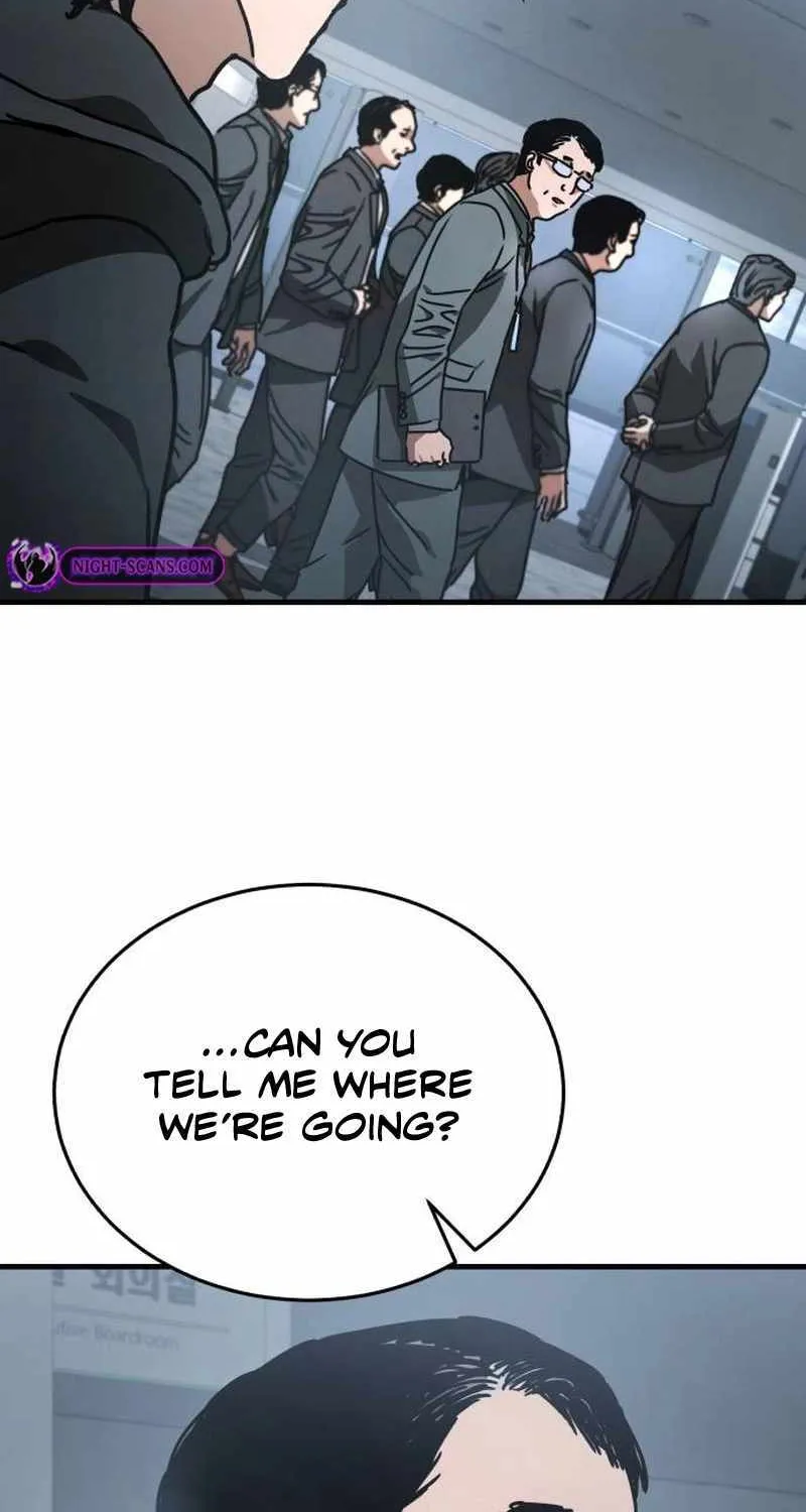 Hidden House in the Apocalypse Chapter 9 page 105 - 