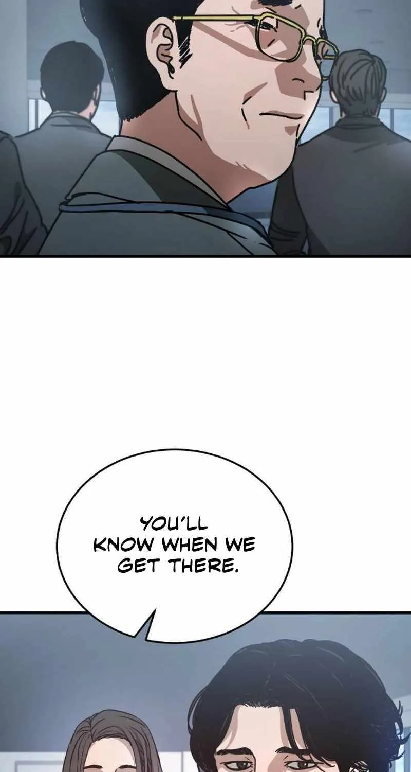 Hidden House in the Apocalypse Chapter 9 page 106 - 