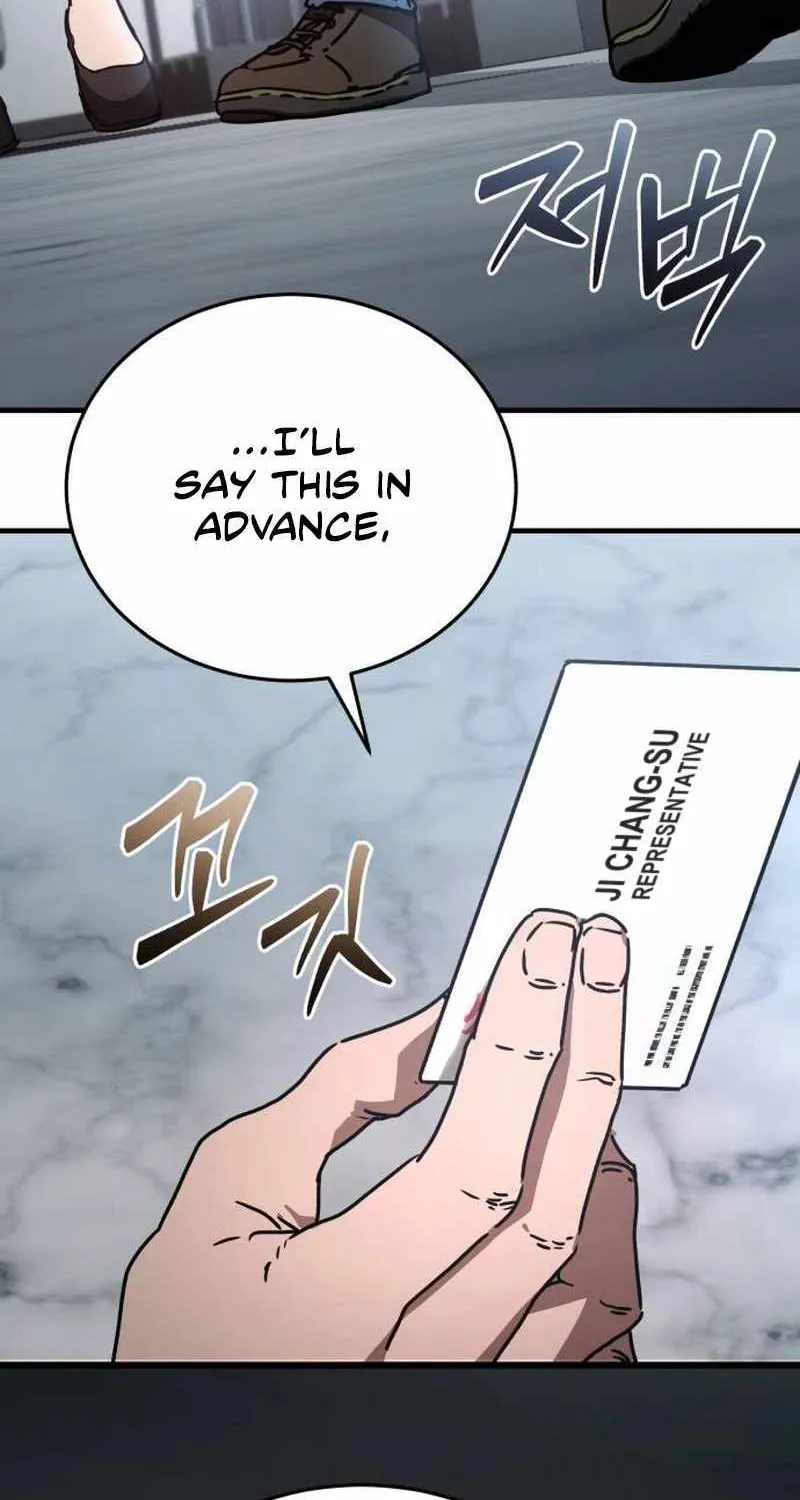Hidden House in the Apocalypse Chapter 9 page 108 - 