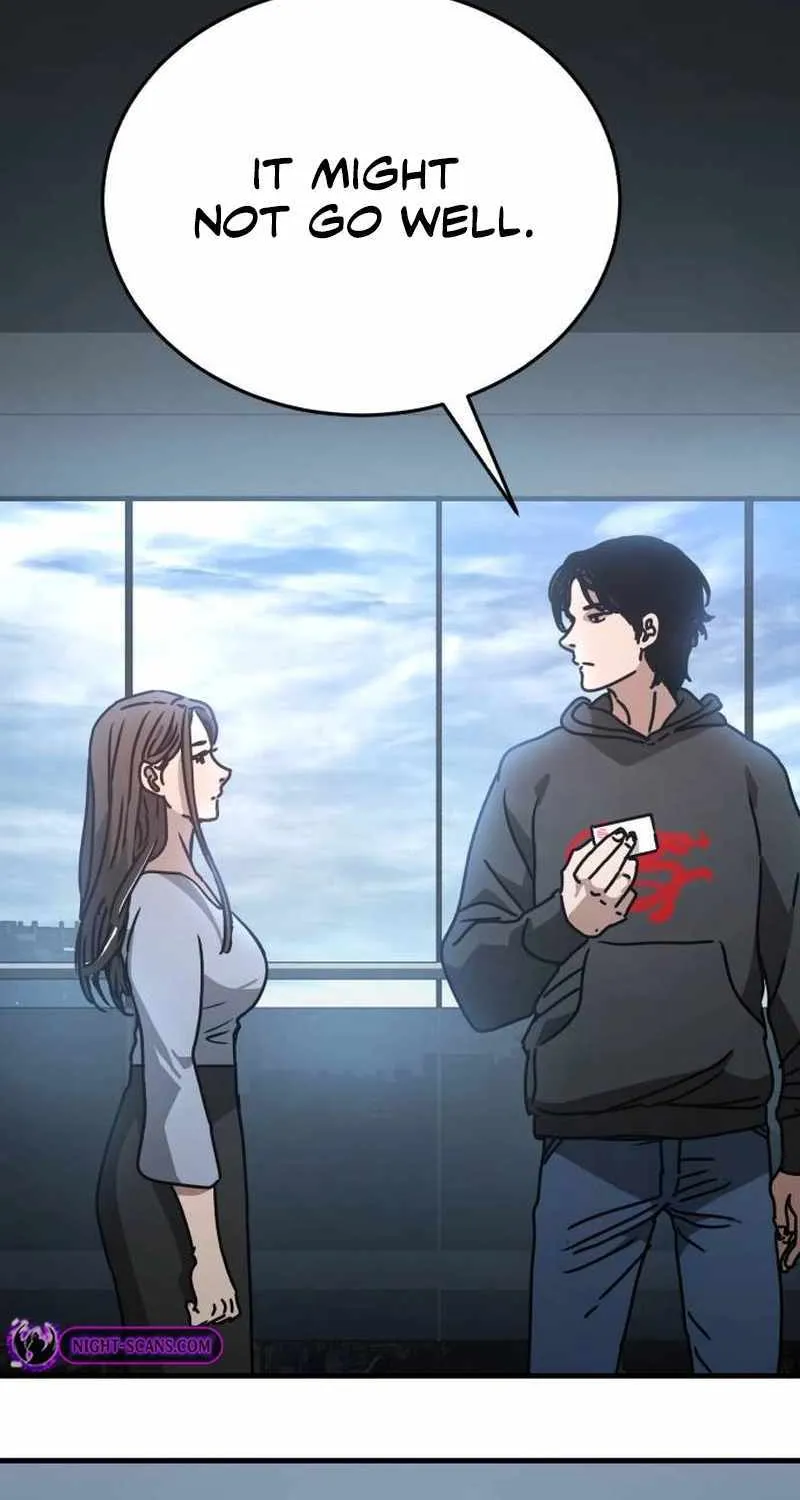 Hidden House in the Apocalypse Chapter 9 page 109 - 