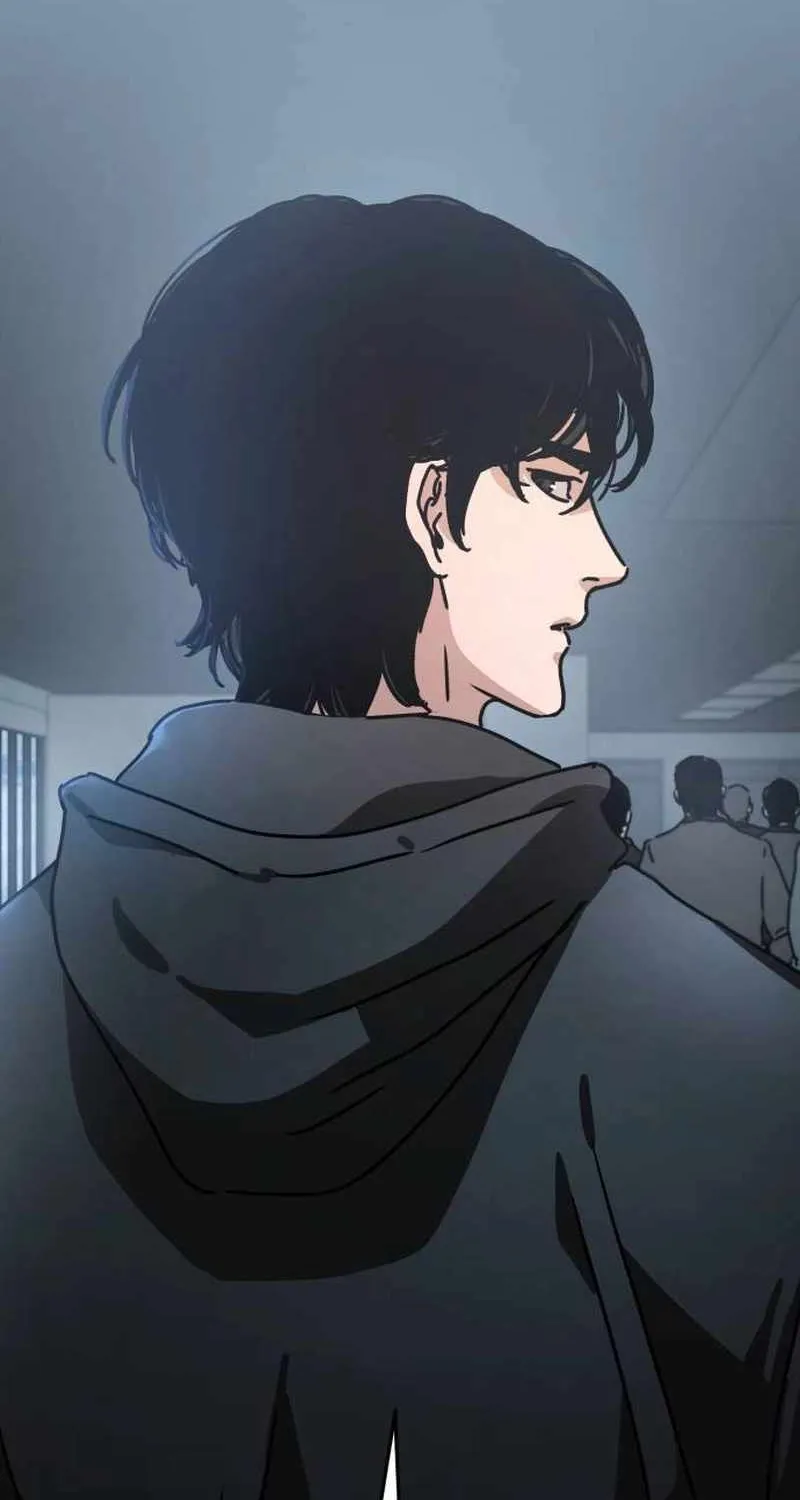 Hidden House in the Apocalypse Chapter 9 page 110 - 