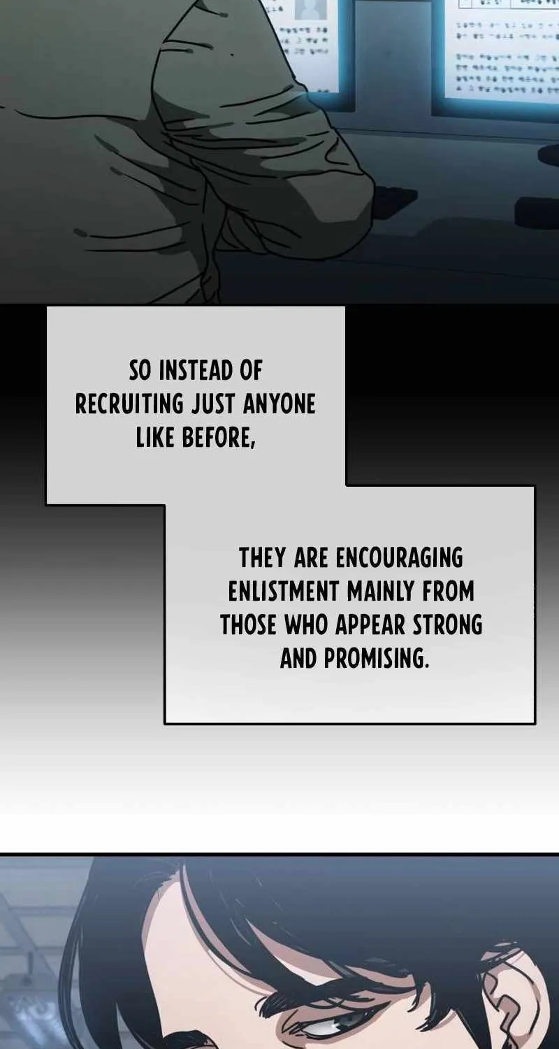 Hidden House in the Apocalypse Chapter 9 page 14 - 
