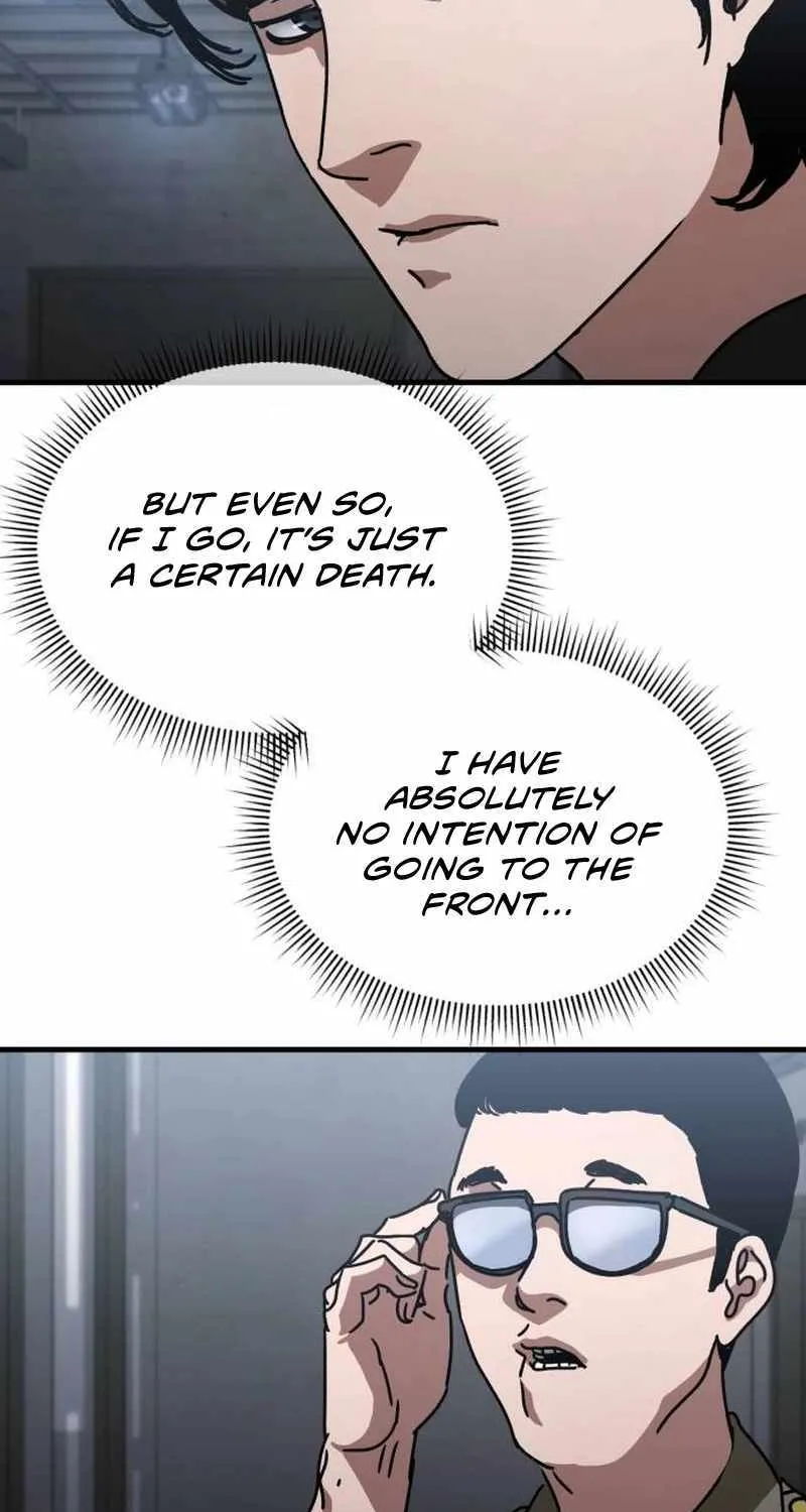 Hidden House in the Apocalypse Chapter 9 page 15 - 