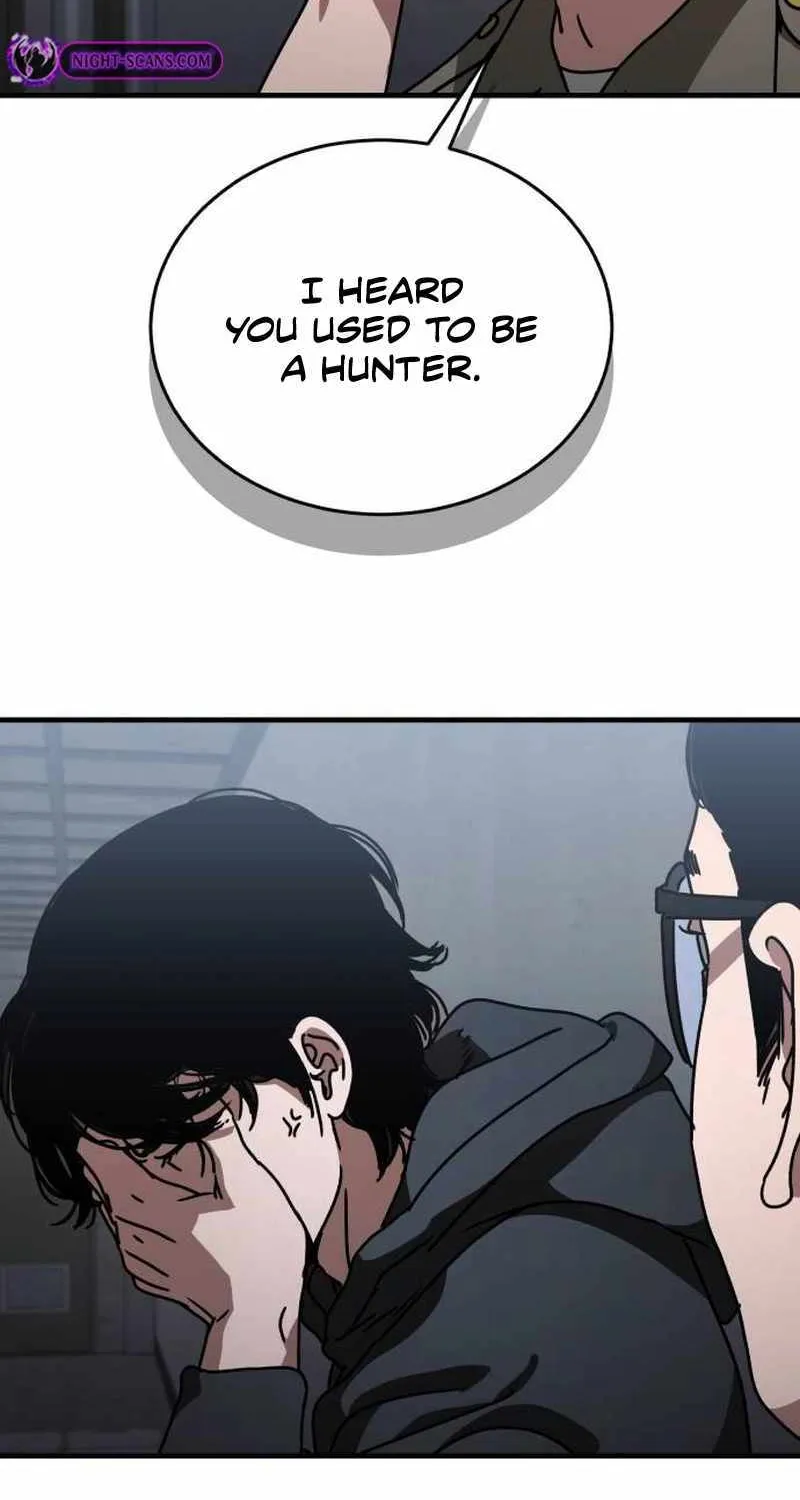 Hidden House in the Apocalypse Chapter 9 page 16 - 