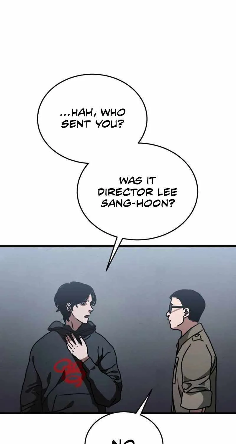 Hidden House in the Apocalypse Chapter 9 page 17 - 