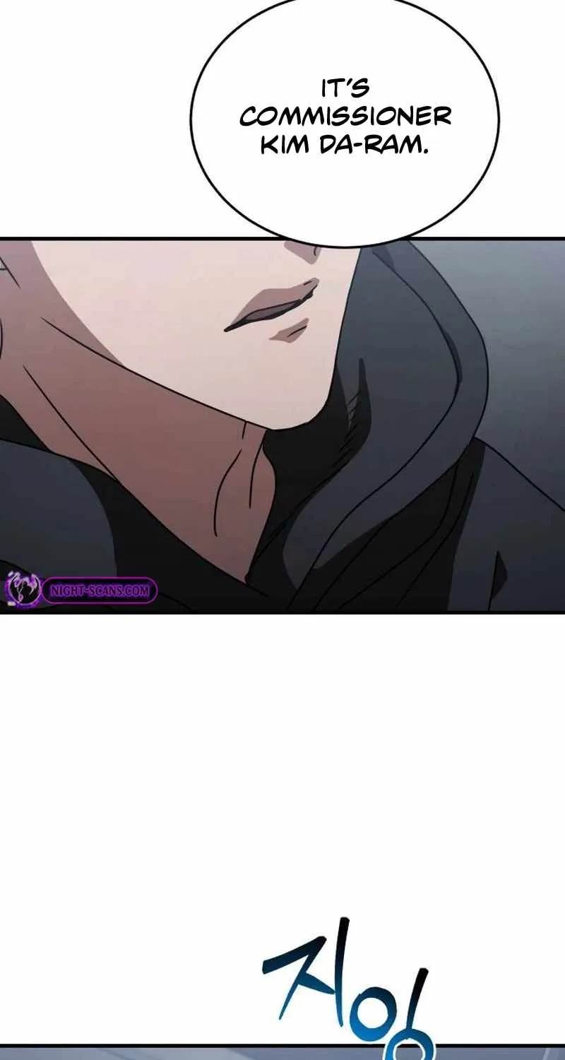 Hidden House in the Apocalypse Chapter 9 page 19 - 