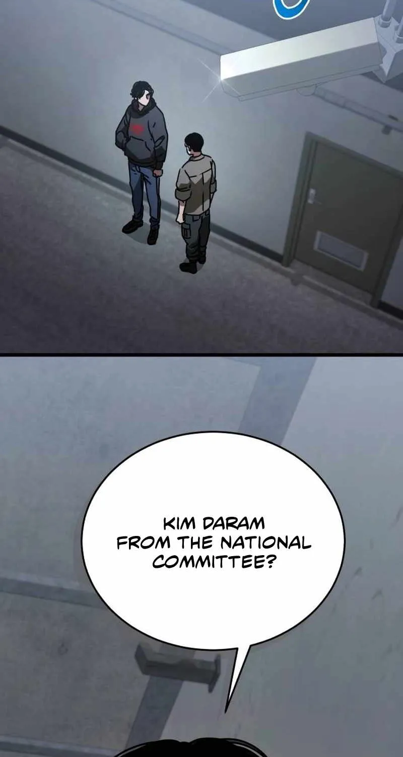Hidden House in the Apocalypse Chapter 9 page 20 - 