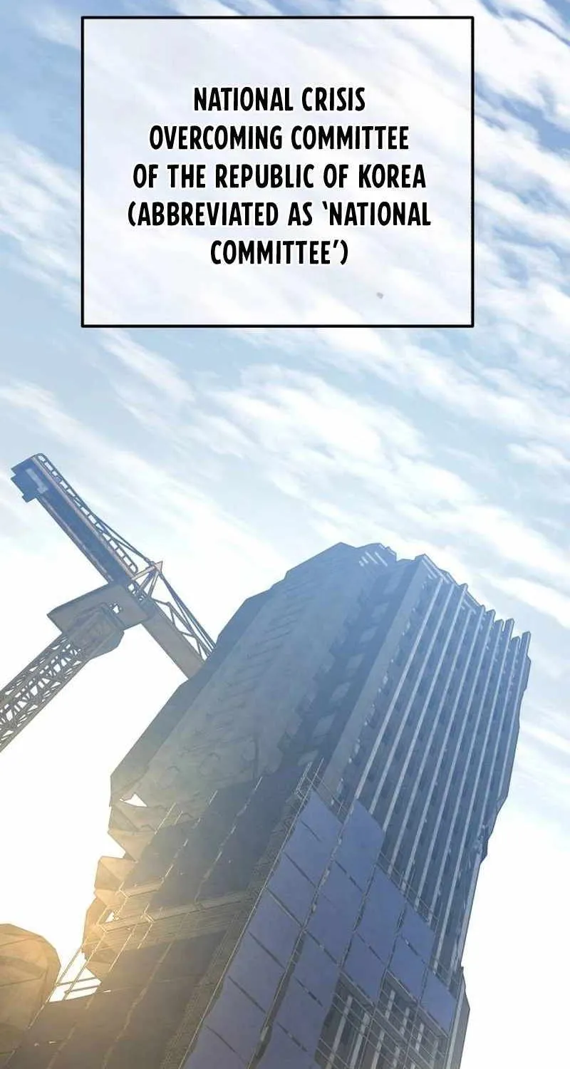 Hidden House in the Apocalypse Chapter 9 page 3 - 