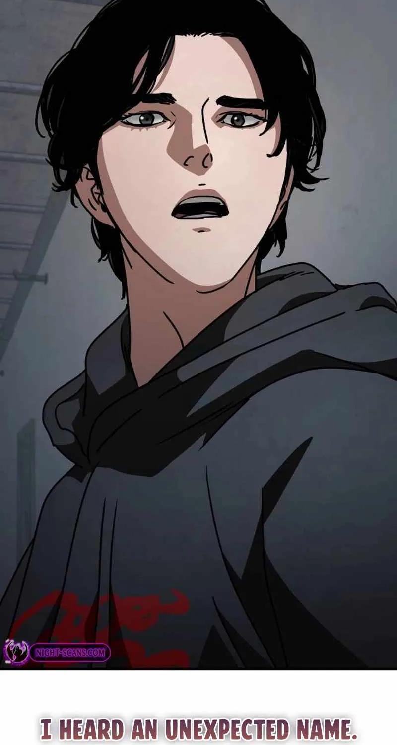 Hidden House in the Apocalypse Chapter 9 page 21 - 