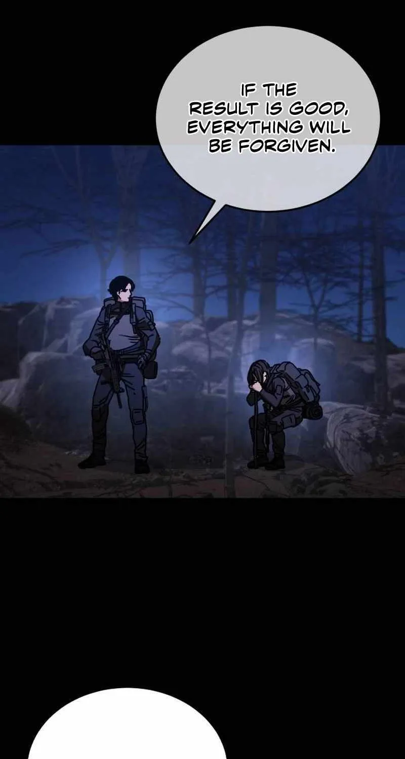 Hidden House in the Apocalypse Chapter 9 page 25 - 