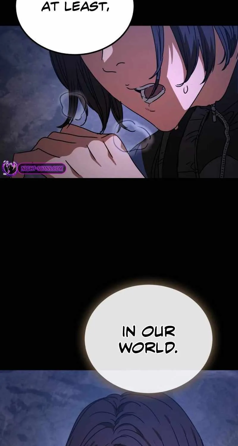 Hidden House in the Apocalypse Chapter 9 page 26 - 