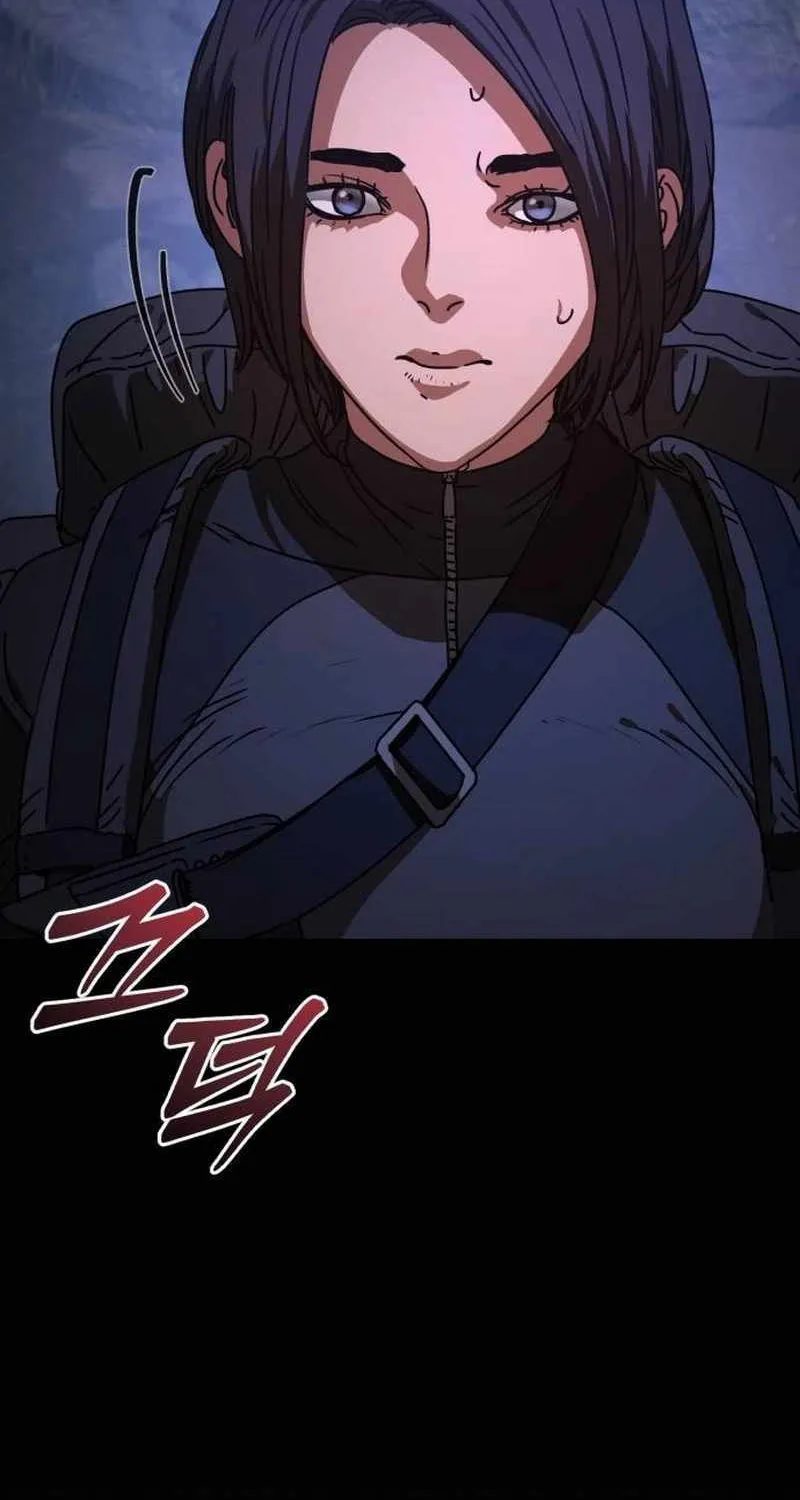 Hidden House in the Apocalypse Chapter 9 page 27 - 