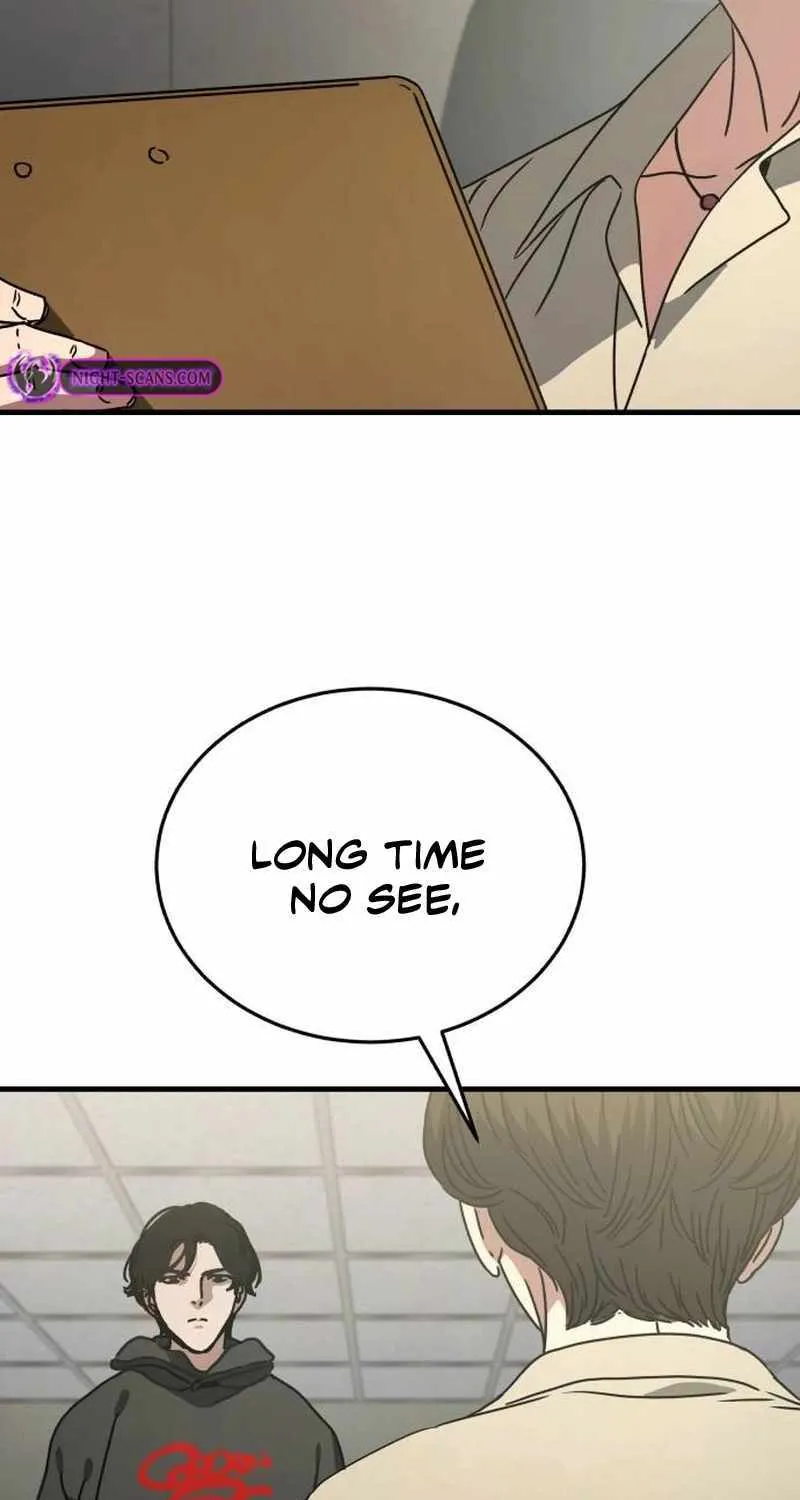 Hidden House in the Apocalypse Chapter 9 page 29 - 