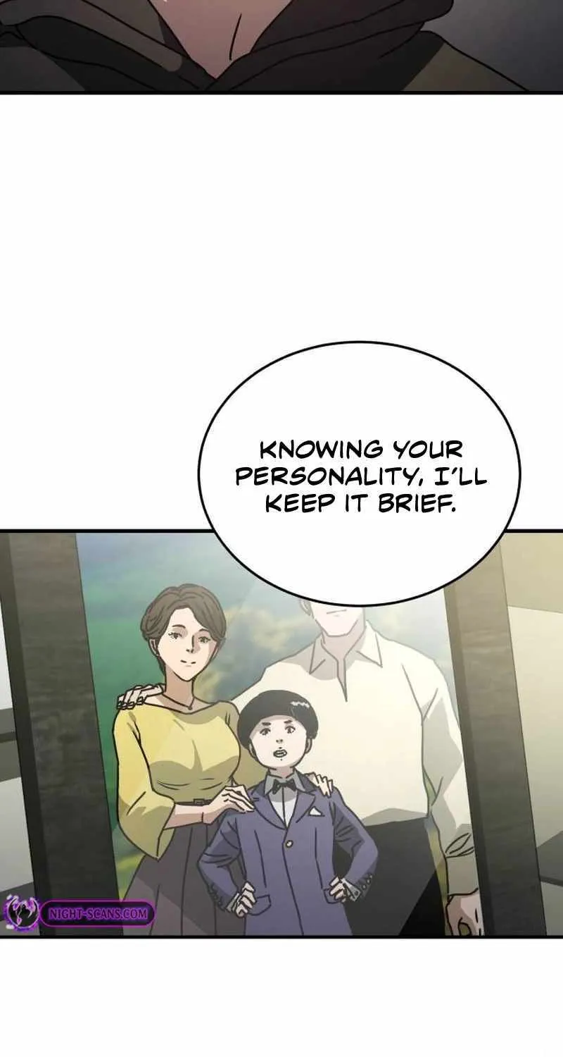 Hidden House in the Apocalypse Chapter 9 page 31 - 