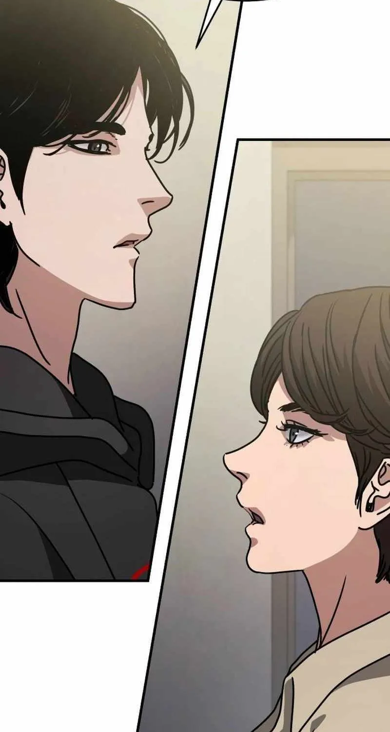 Hidden House in the Apocalypse Chapter 9 page 35 - 