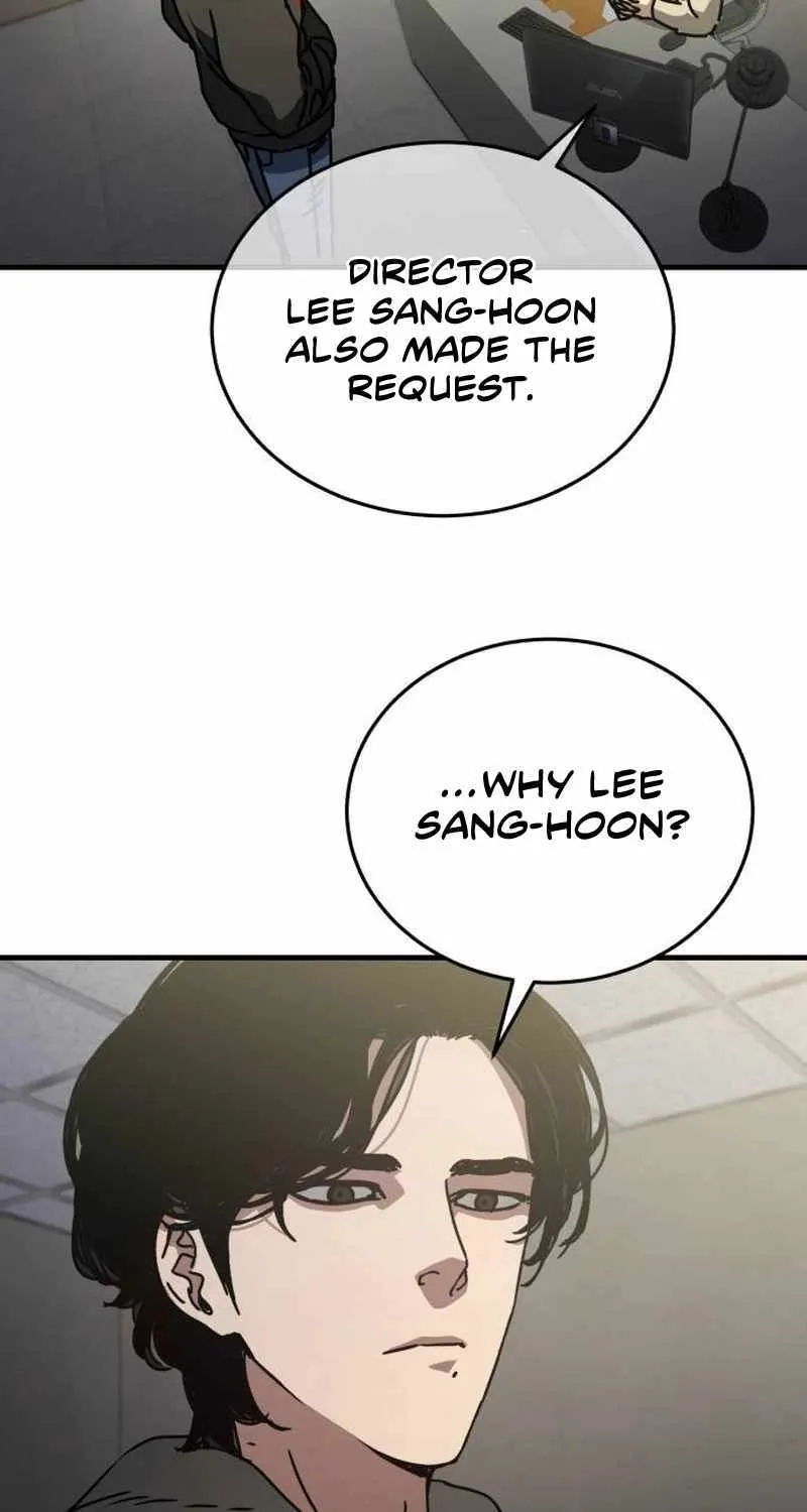 Hidden House in the Apocalypse Chapter 9 page 38 - 
