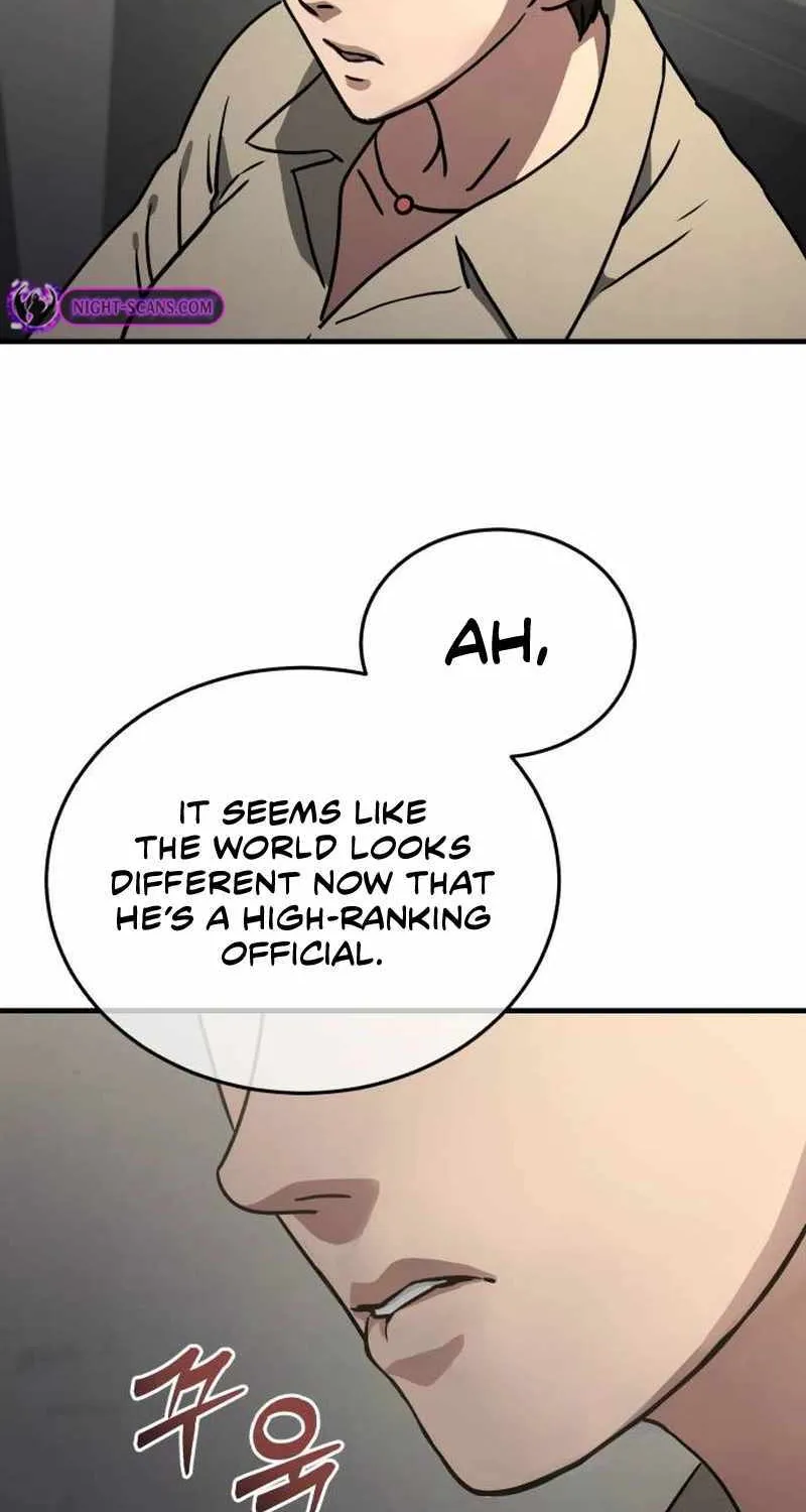 Hidden House in the Apocalypse Chapter 9 page 40 - 