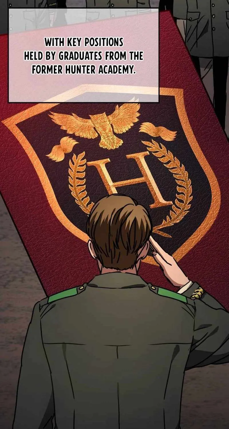 Hidden House in the Apocalypse Chapter 9 page 5 - 