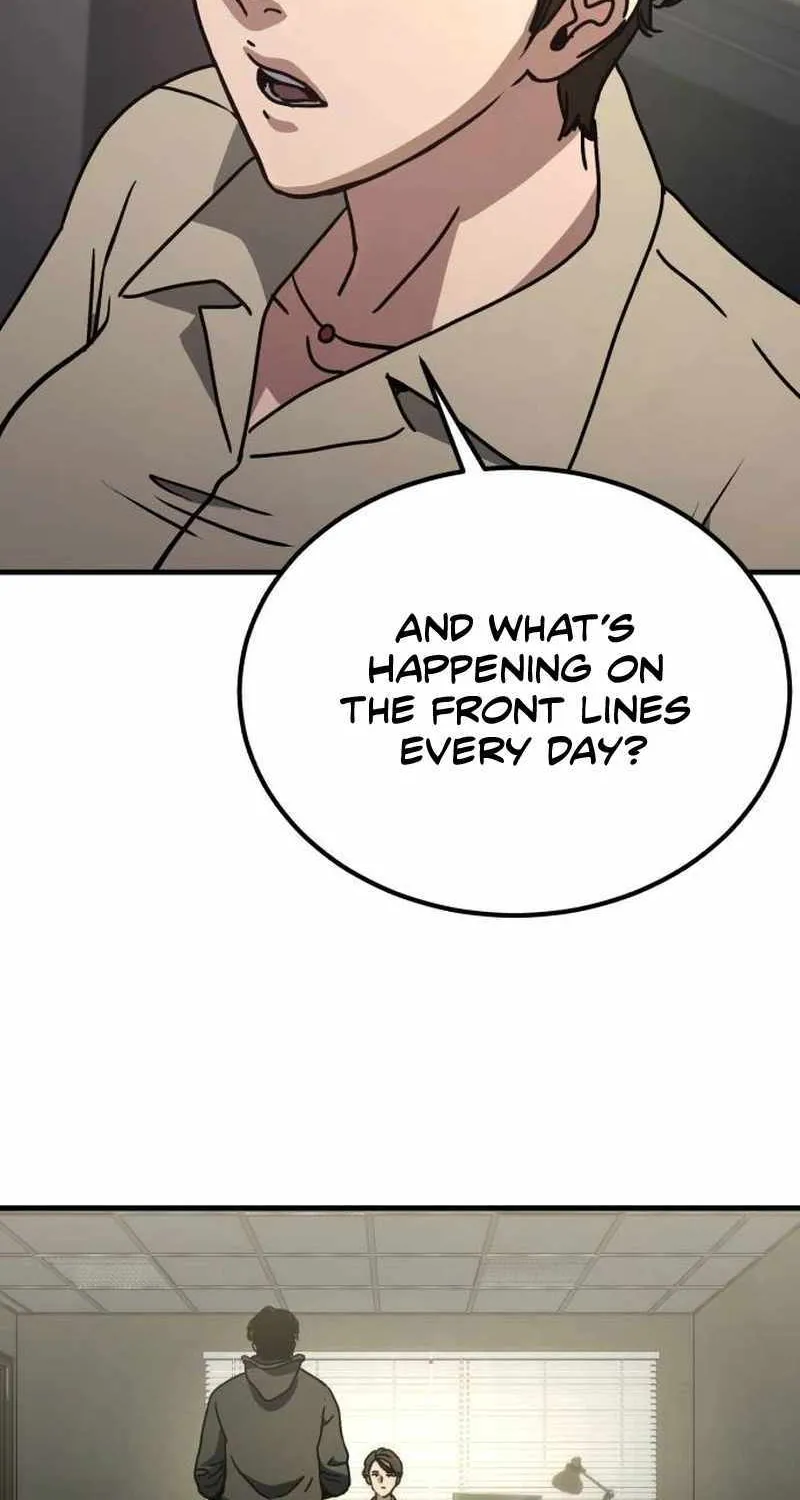 Hidden House in the Apocalypse Chapter 9 page 42 - 