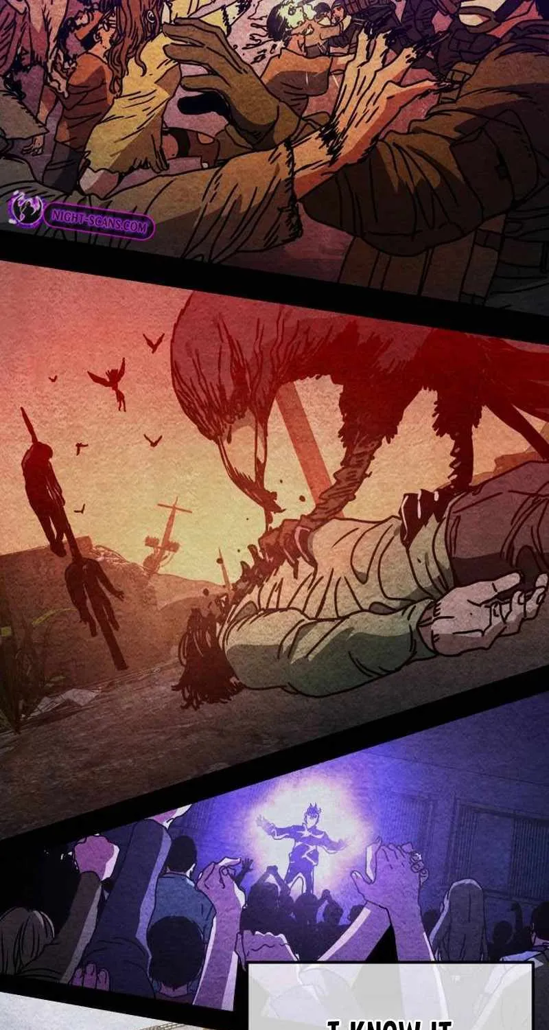 Hidden House in the Apocalypse Chapter 9 page 44 - 