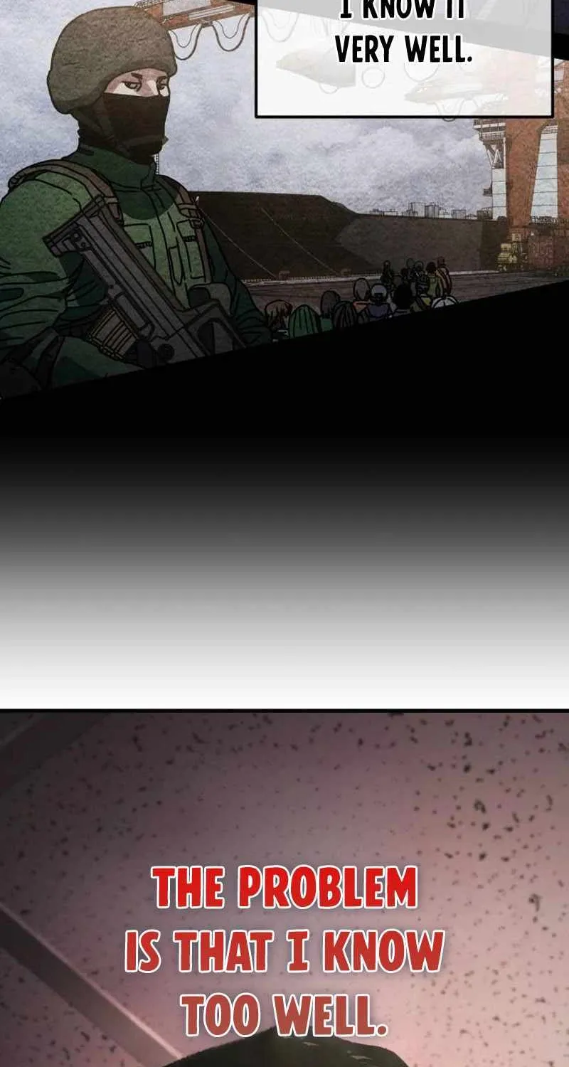 Hidden House in the Apocalypse Chapter 9 page 45 - 