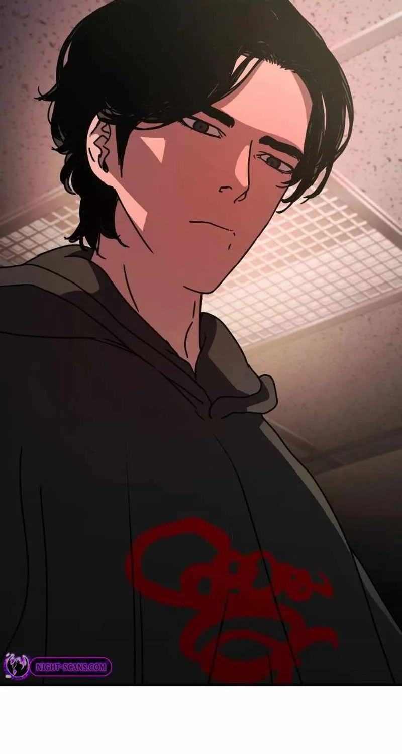 Hidden House in the Apocalypse Chapter 9 page 46 - 