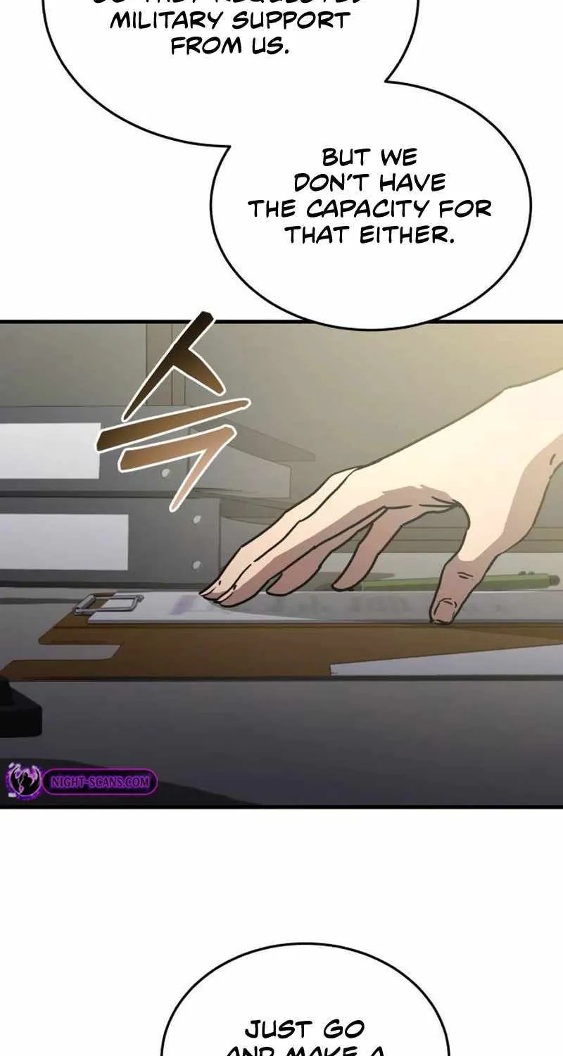 Hidden House in the Apocalypse Chapter 9 page 50 - 