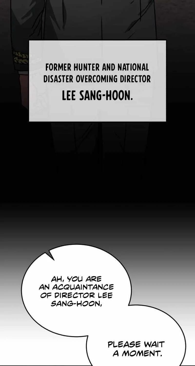Hidden House in the Apocalypse Chapter 9 page 6 - 