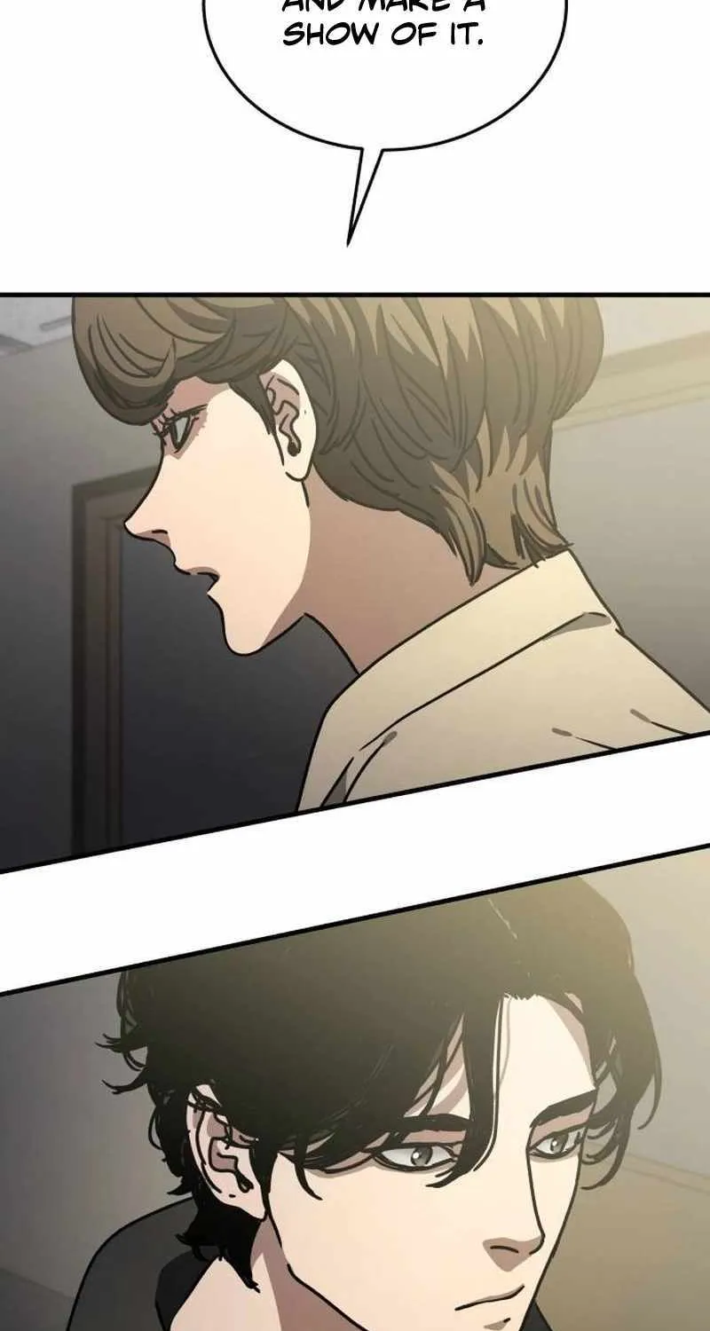 Hidden House in the Apocalypse Chapter 9 page 51 - 