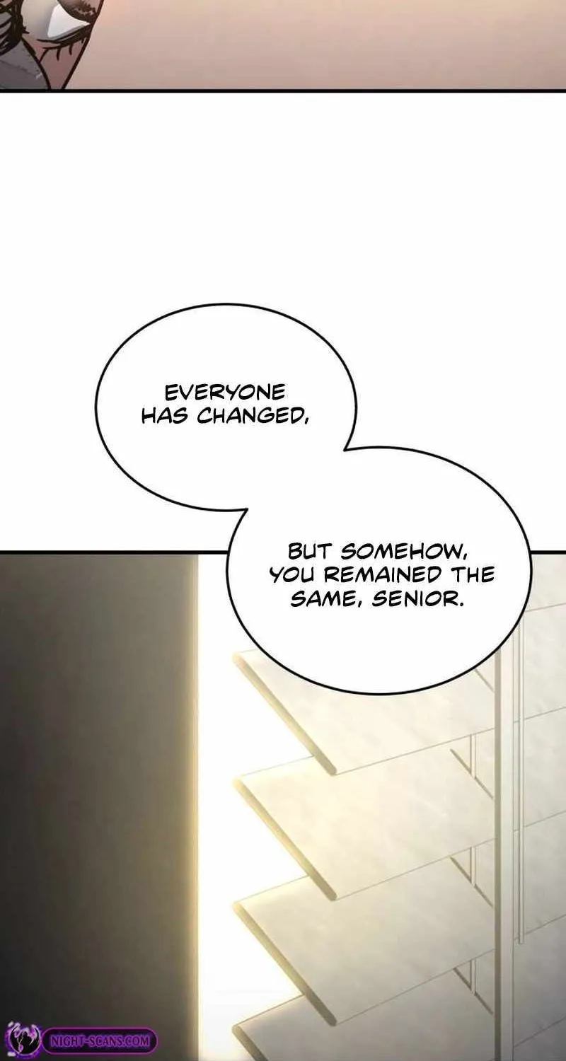 Hidden House in the Apocalypse Chapter 9 page 56 - 