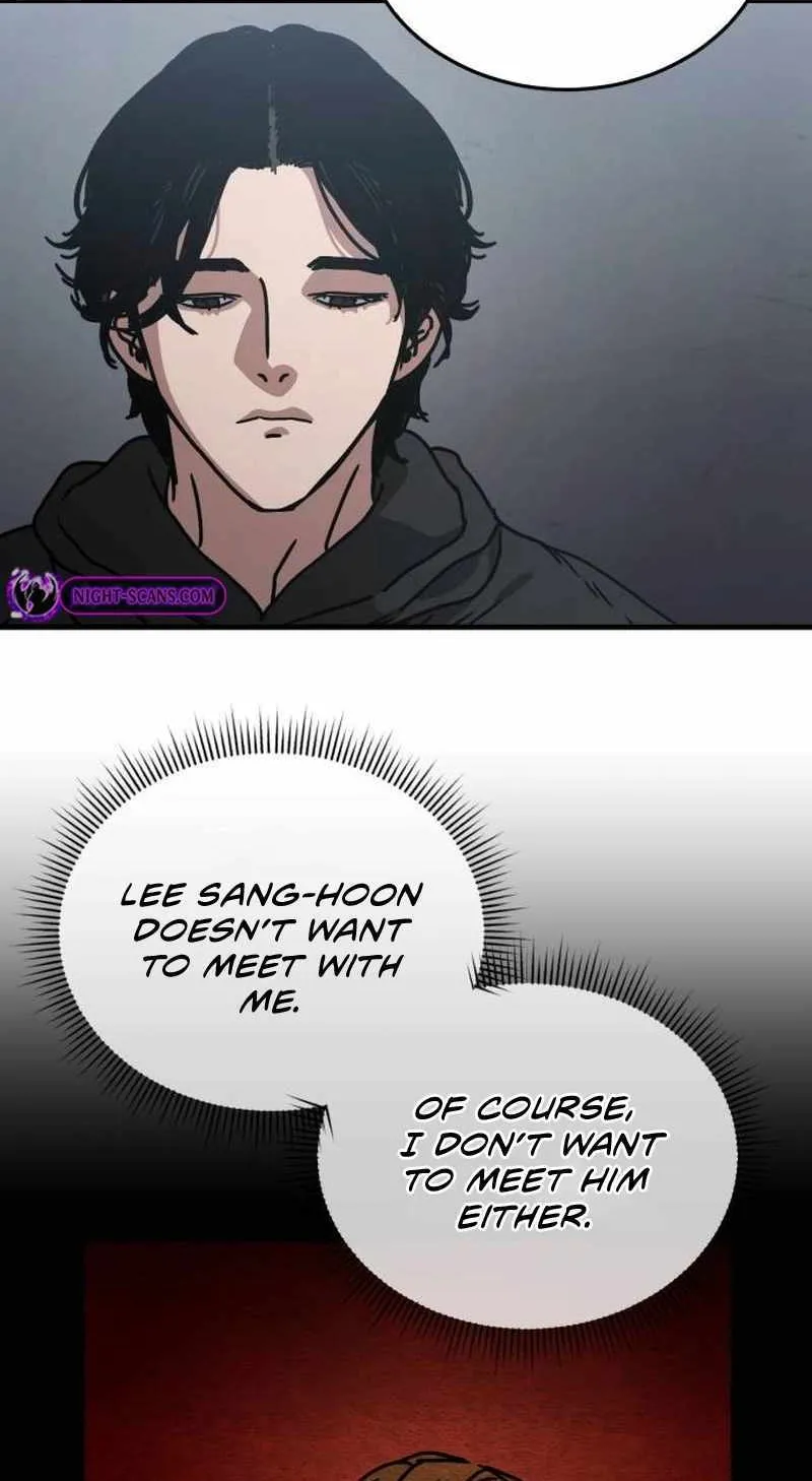 Hidden House in the Apocalypse Chapter 9 page 7 - 