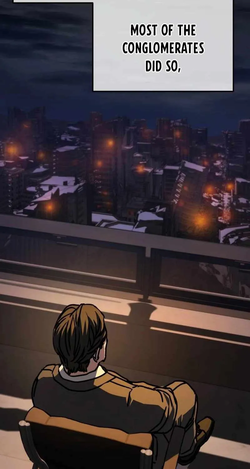 Hidden House in the Apocalypse Chapter 9 page 63 - 