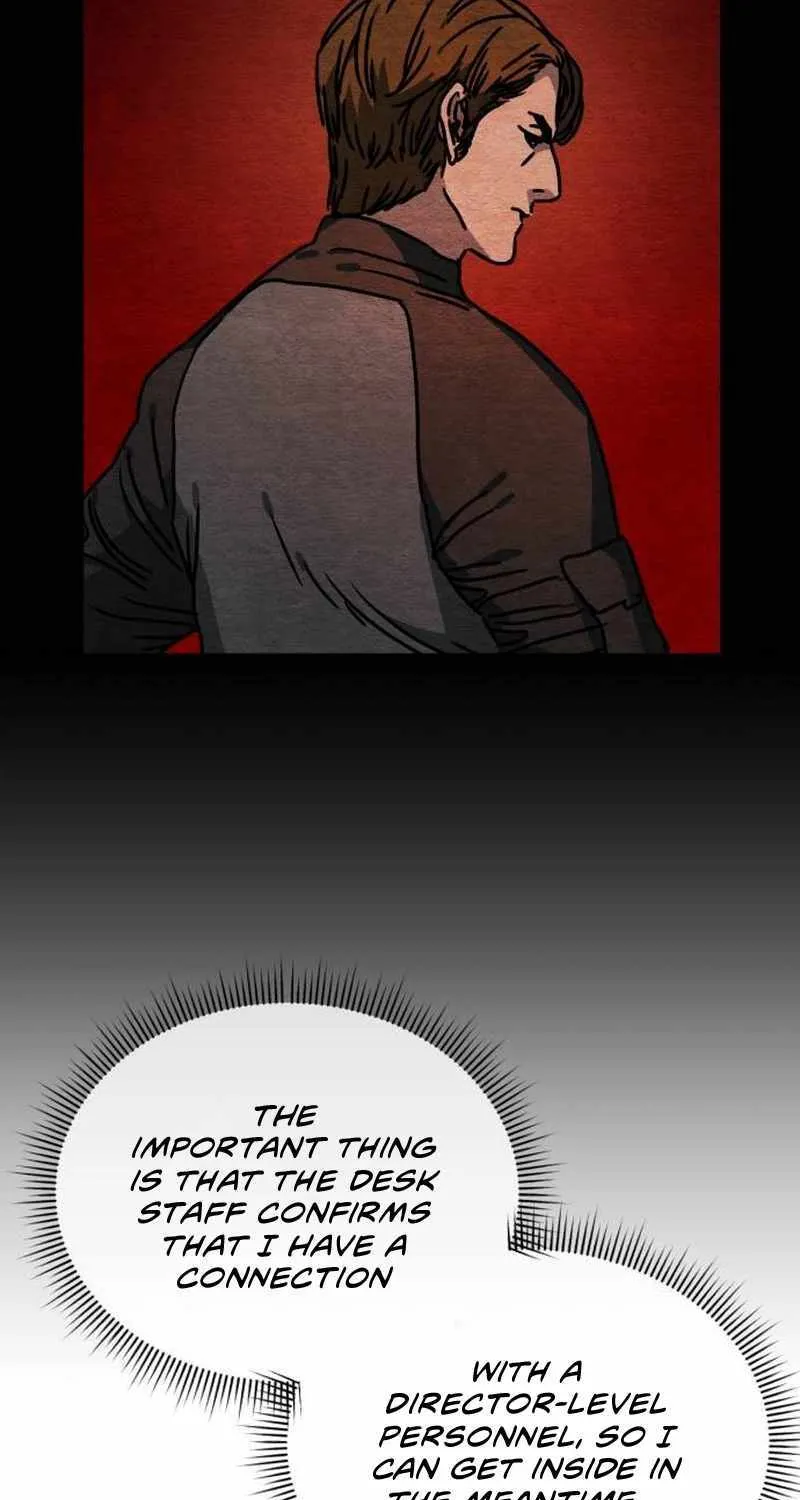 Hidden House in the Apocalypse Chapter 9 page 8 - 