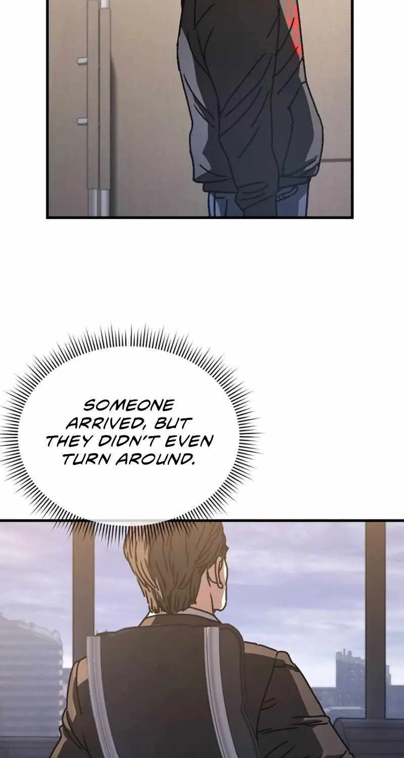 Hidden House in the Apocalypse Chapter 9 page 75 - 