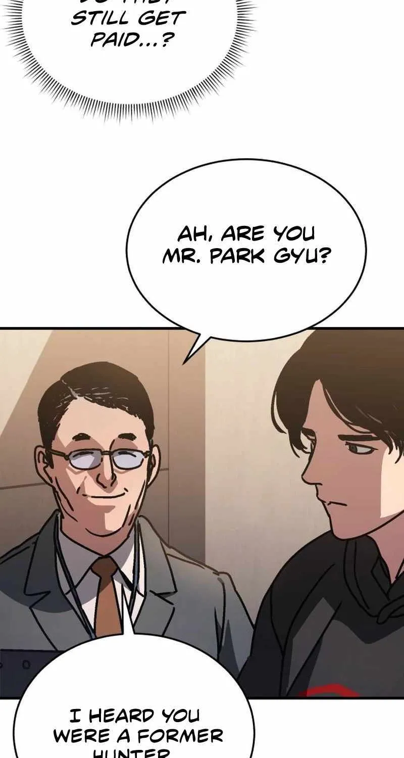 Hidden House in the Apocalypse Chapter 9 page 77 - 