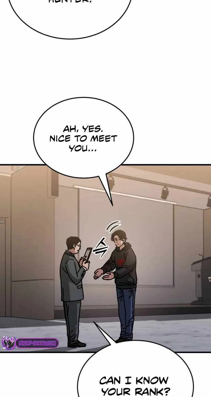 Hidden House in the Apocalypse Chapter 9 page 78 - 