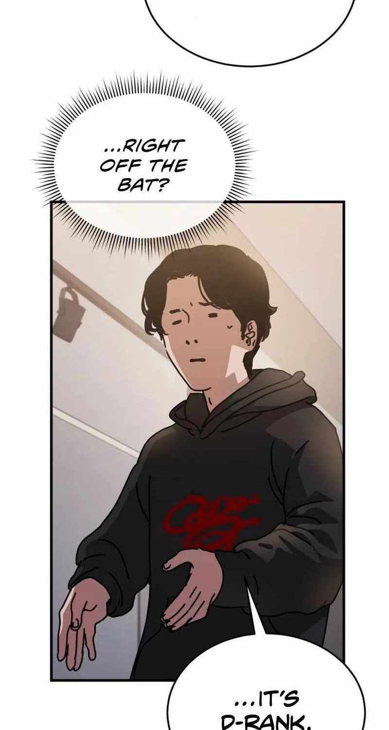 Hidden House in the Apocalypse Chapter 9 page 79 - 