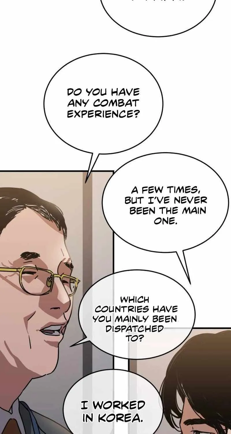 Hidden House in the Apocalypse Chapter 9 page 80 - 
