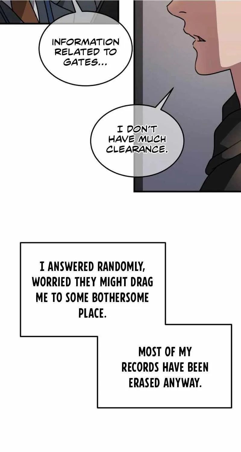 Hidden House in the Apocalypse Chapter 9 page 82 - 