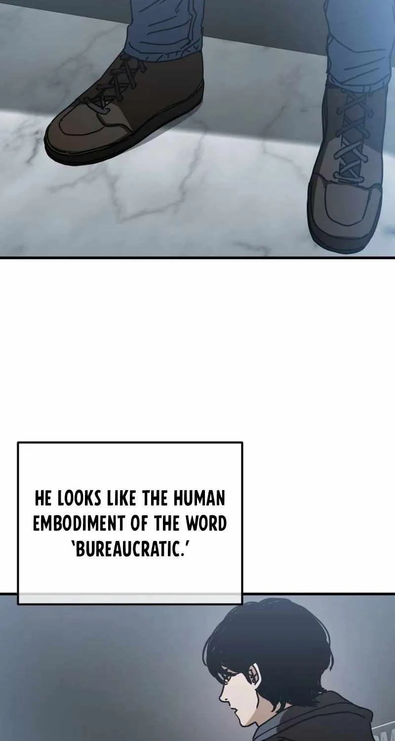 Hidden House in the Apocalypse Chapter 9 page 85 - 