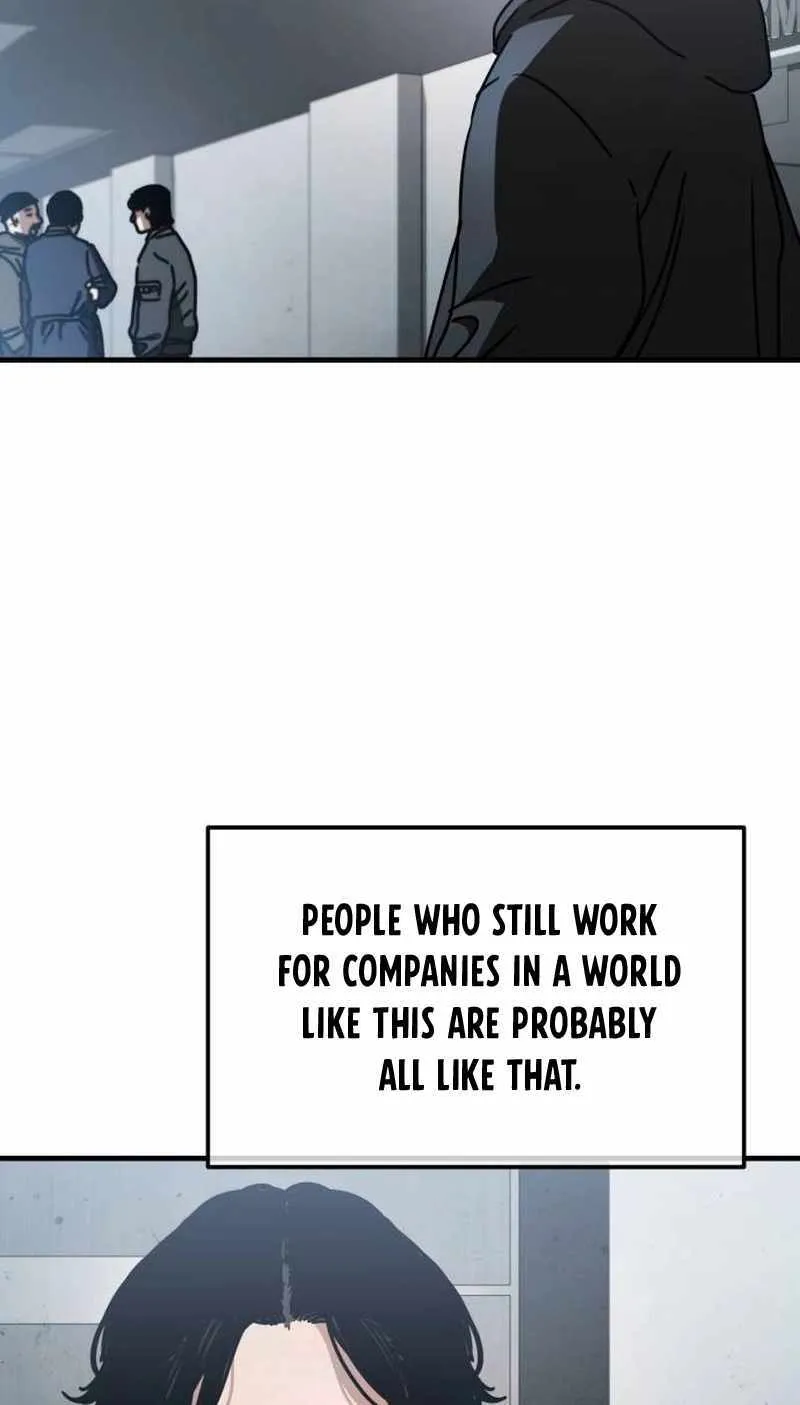Hidden House in the Apocalypse Chapter 9 page 86 - 