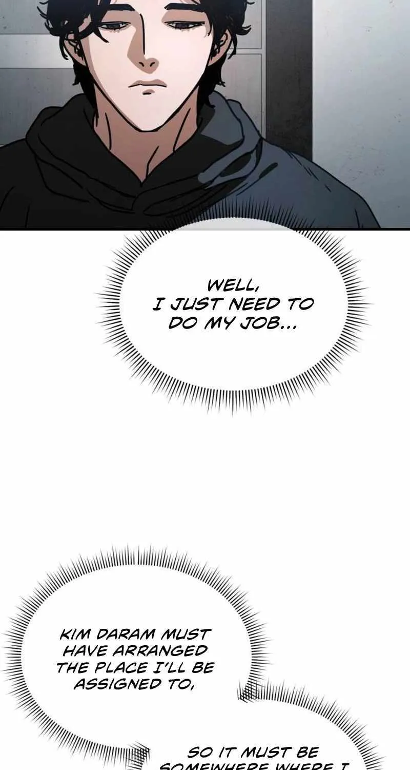 Hidden House in the Apocalypse Chapter 9 page 87 - 
