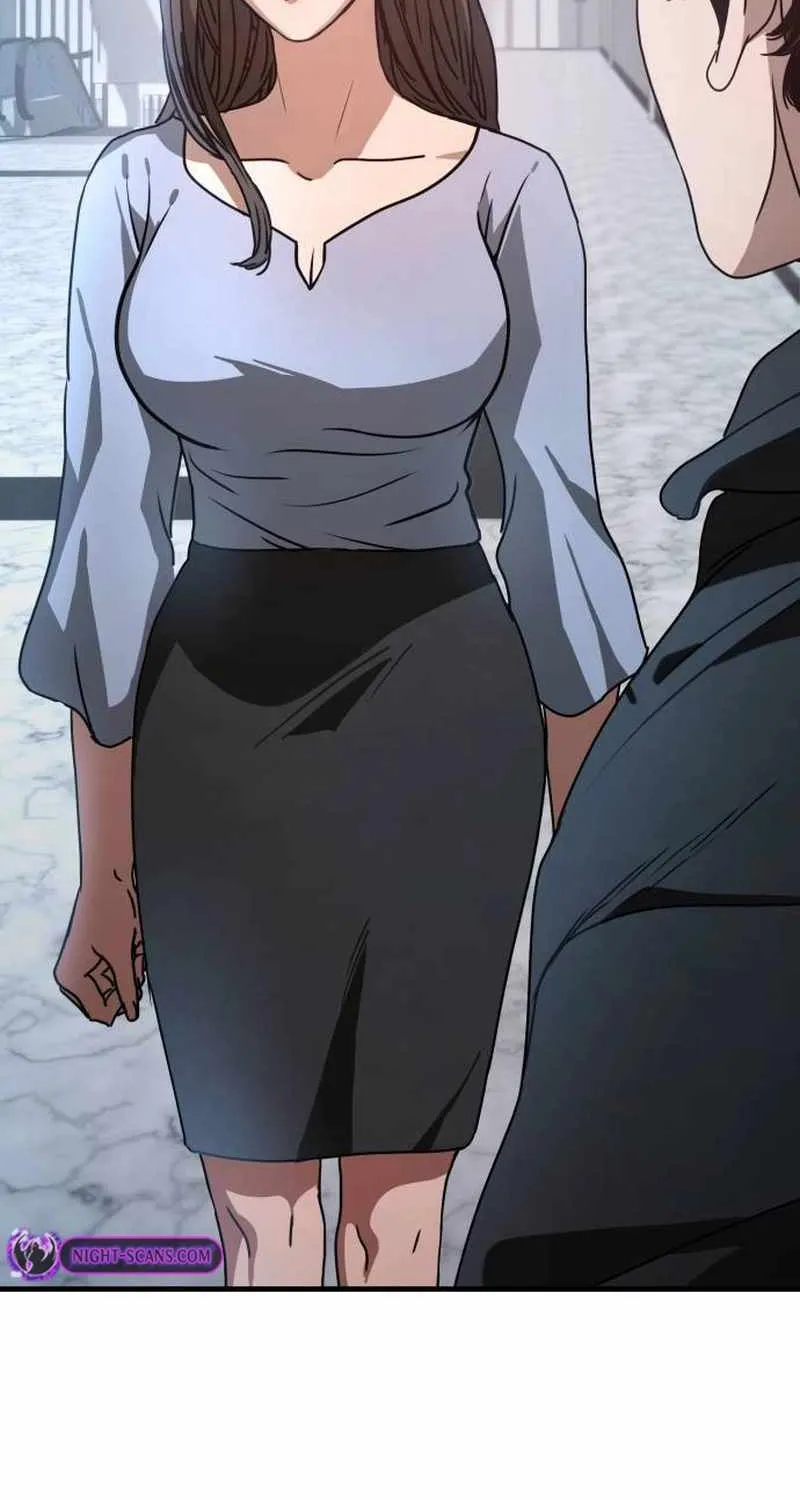 Hidden House in the Apocalypse Chapter 9 page 89 - 