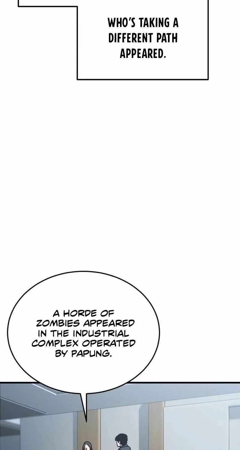 Hidden House in the Apocalypse Chapter 9 page 91 - 