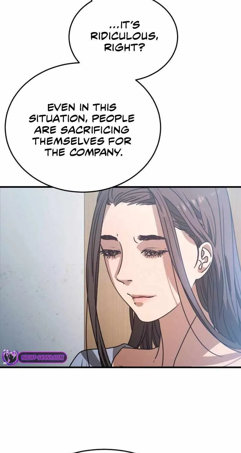 Hidden House in the Apocalypse Chapter 9 page 94 - 