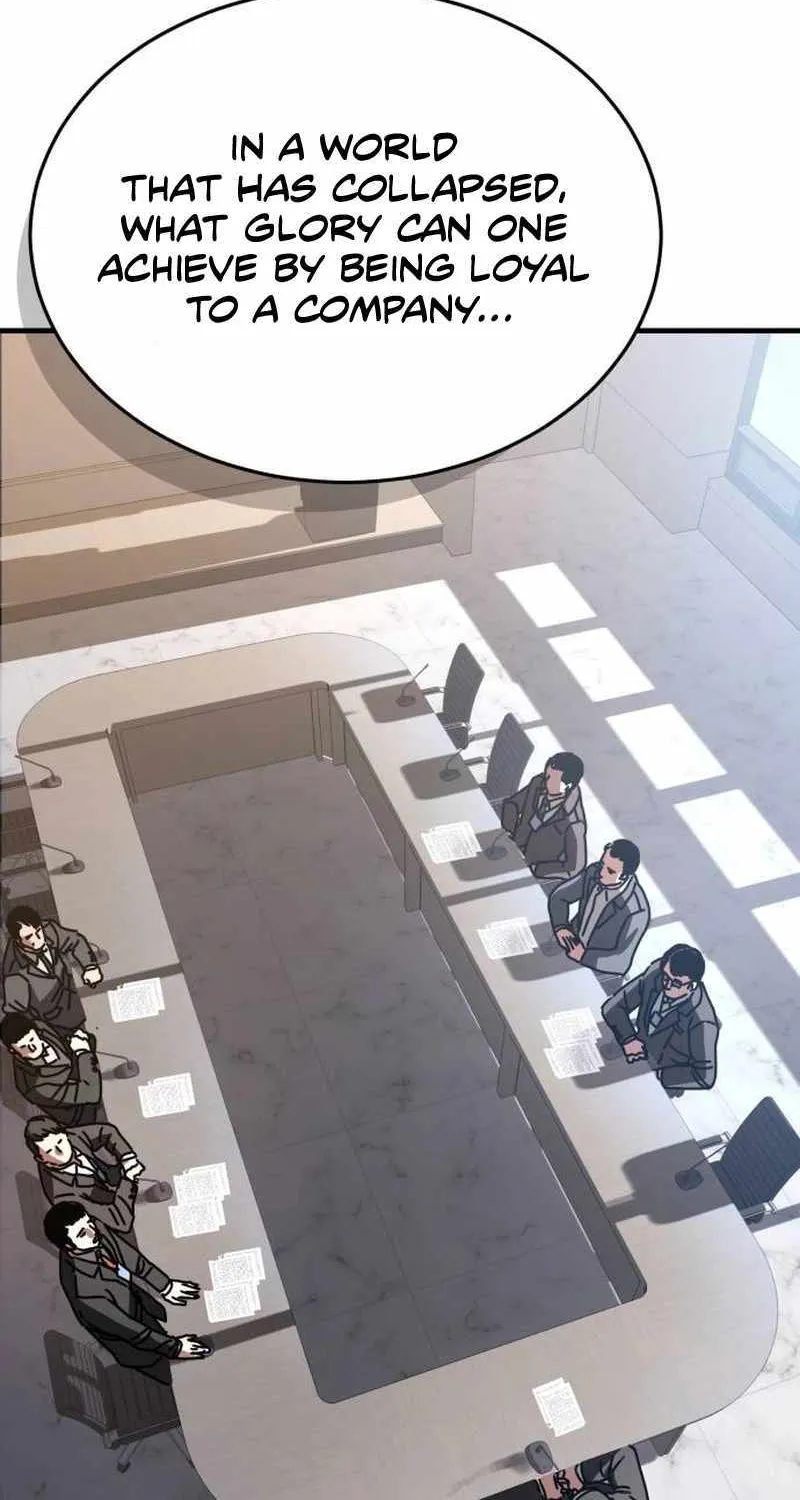Hidden House in the Apocalypse Chapter 9 page 95 - 