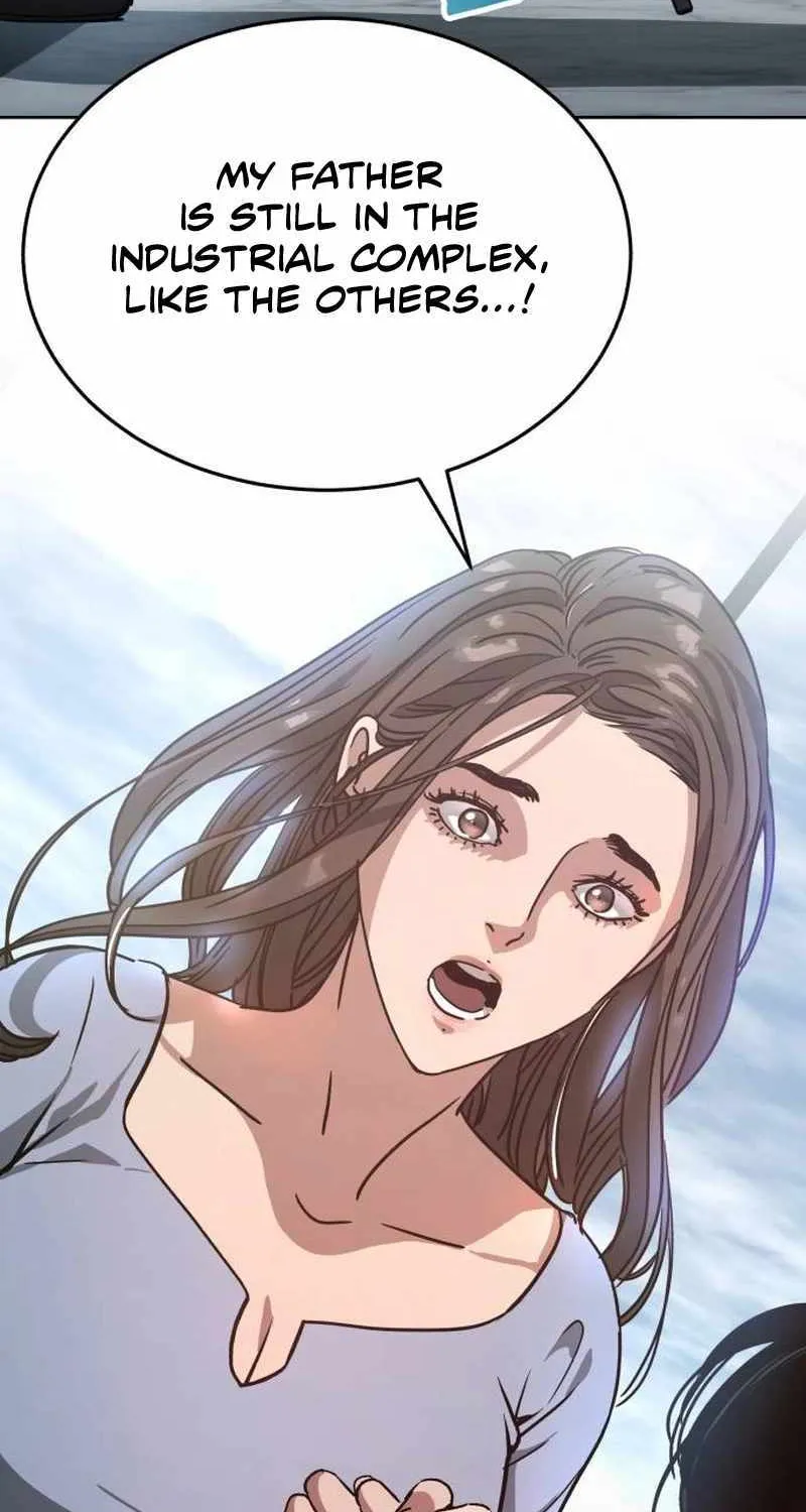 Hidden House in the Apocalypse Chapter 9 page 98 - 
