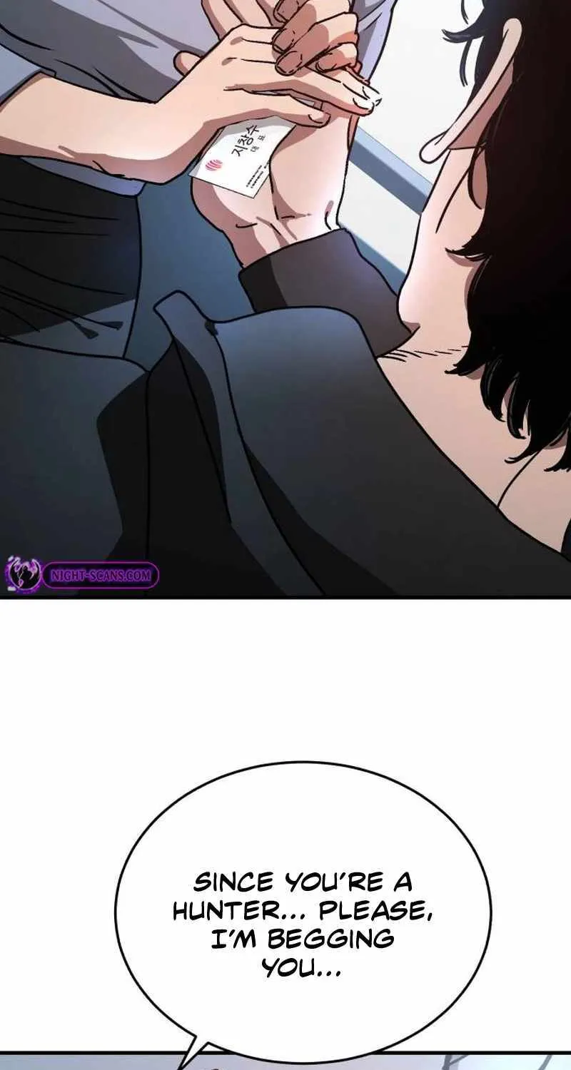 Hidden House in the Apocalypse Chapter 9 page 99 - 