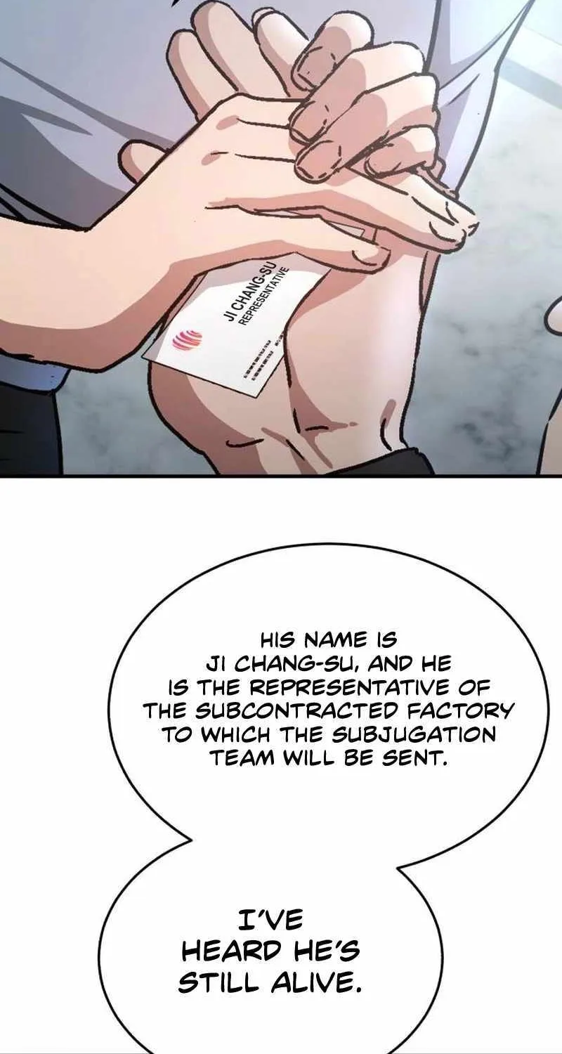 Hidden House in the Apocalypse Chapter 9 page 100 - 